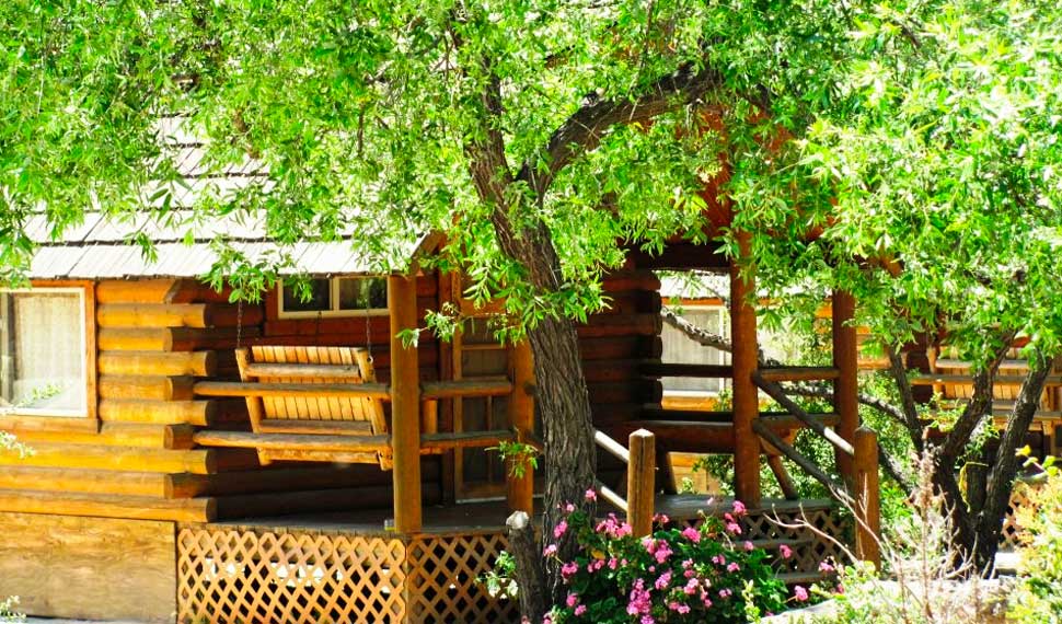 The best Cabins in Baja